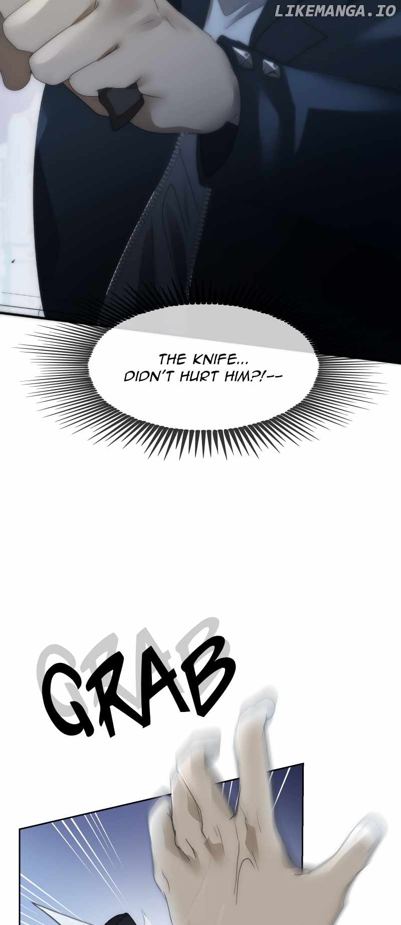 Deadly Hour Chapter 40 7